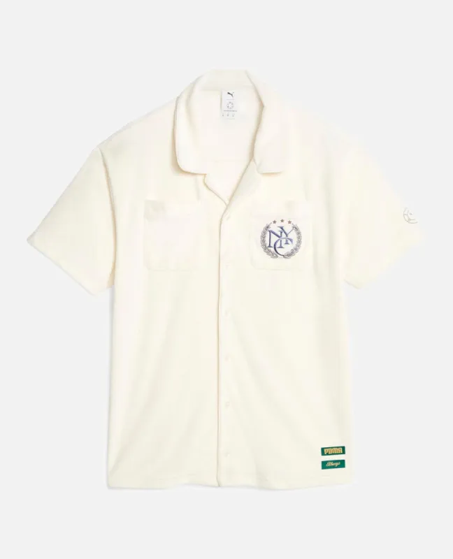 Puma x Rhuigi Shirt (pristine) sold by Patta