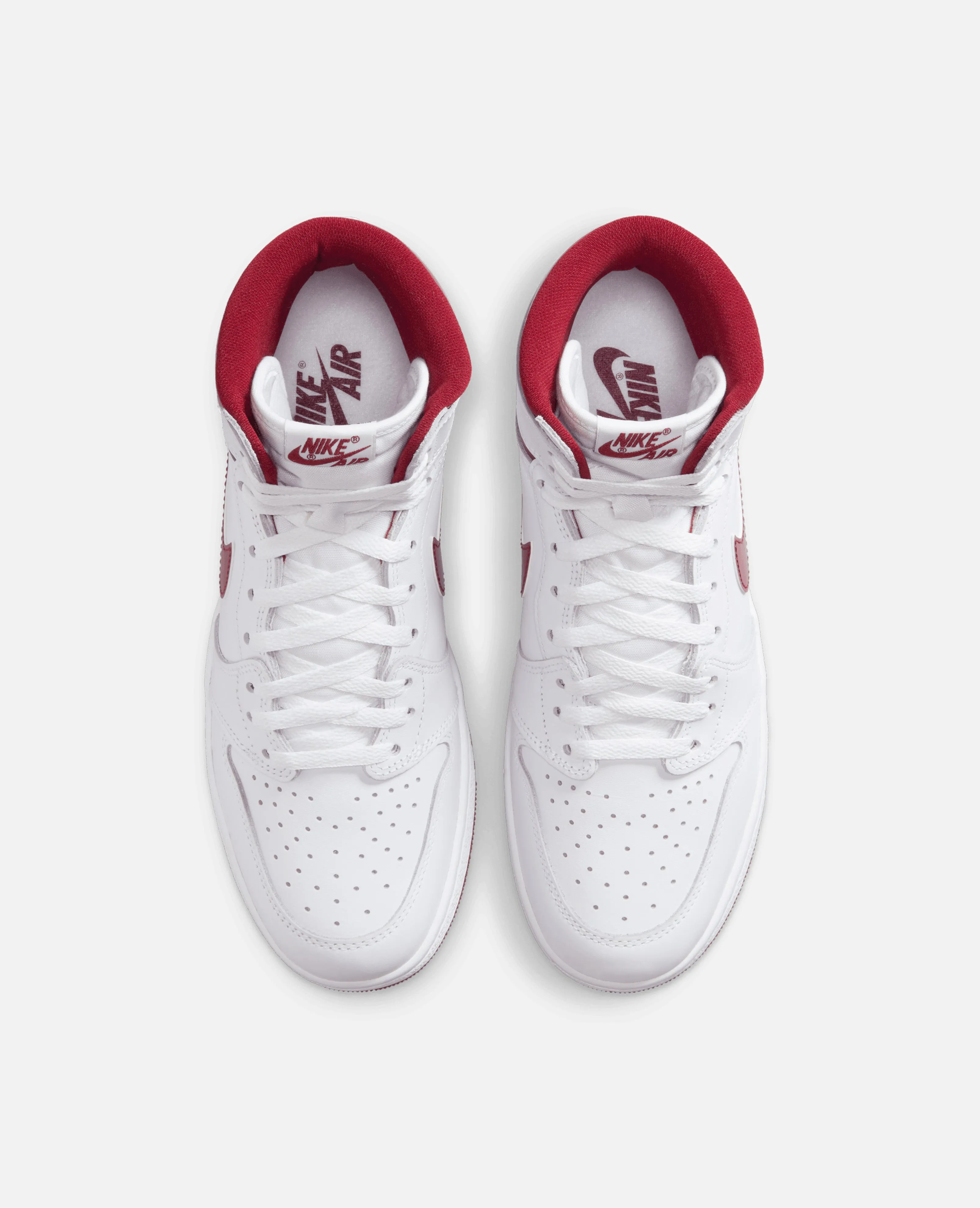 Air Jordan 1 Hi 85 sold by Patta product image thumbnail 5