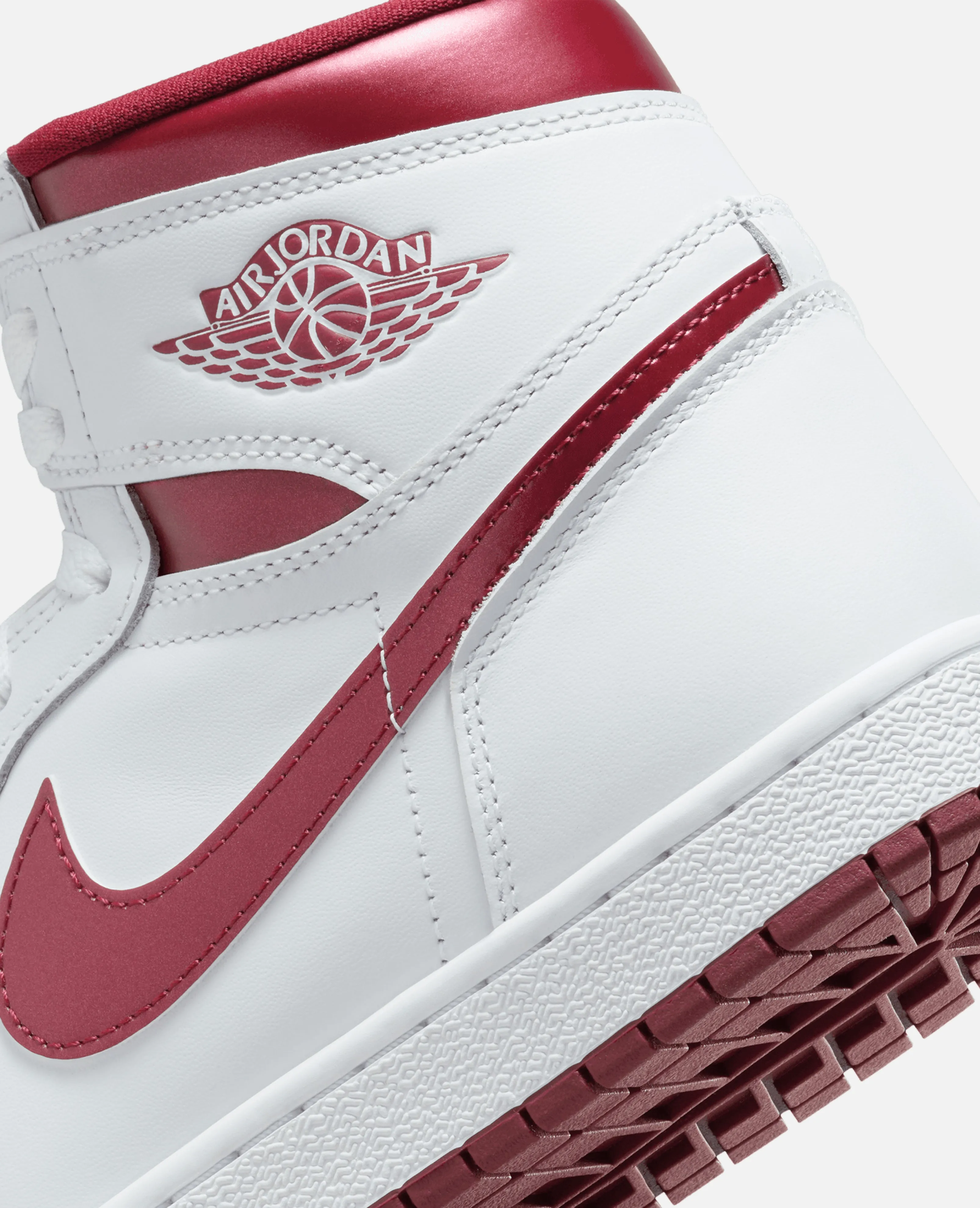 Air Jordan 1 Hi 85 sold by Patta product image thumbnail 3