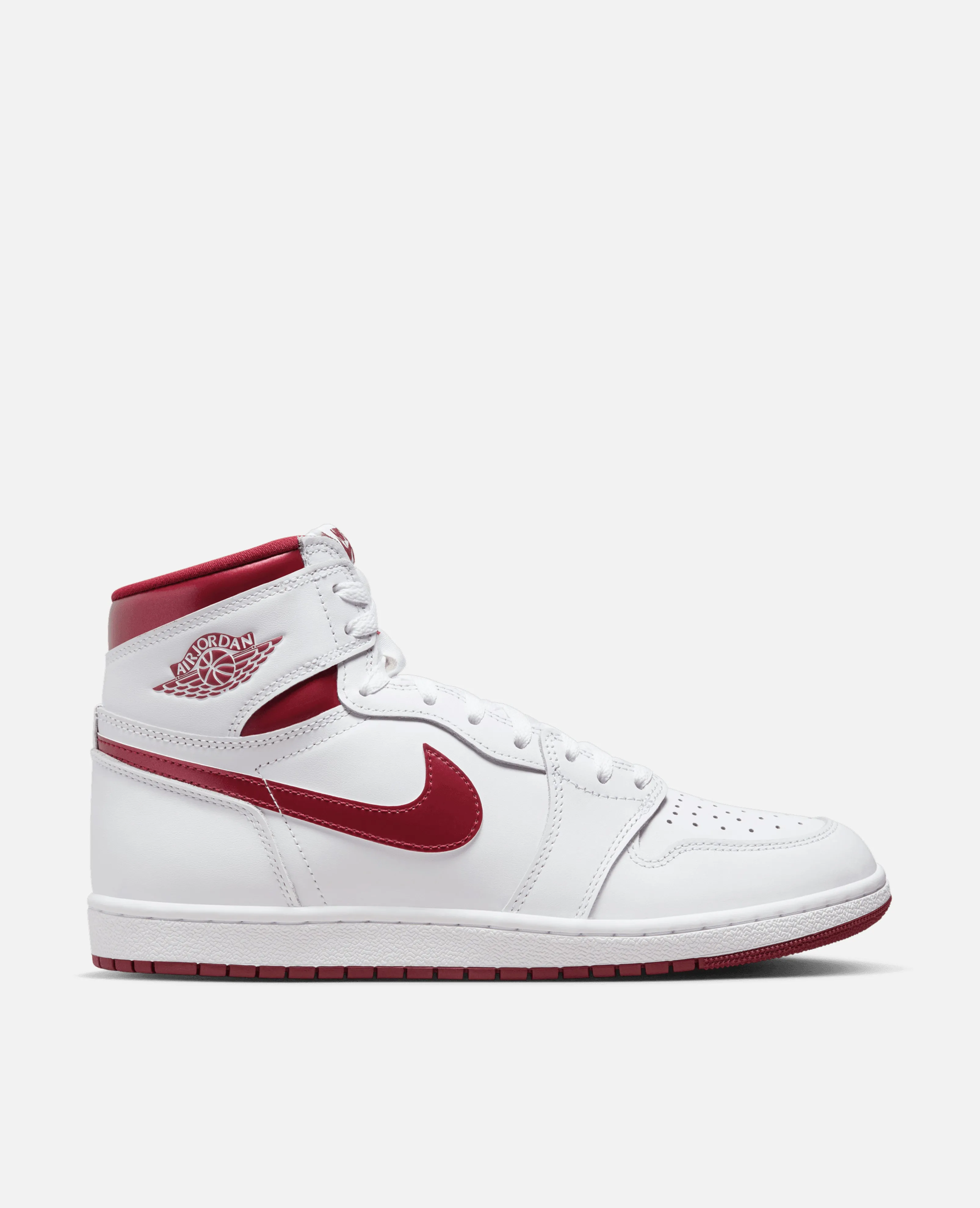 Air Jordan 1 Hi 85 sold by Patta