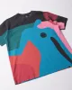 byParra Big Ghost Cave T-shirt (Multi) sold by Patta