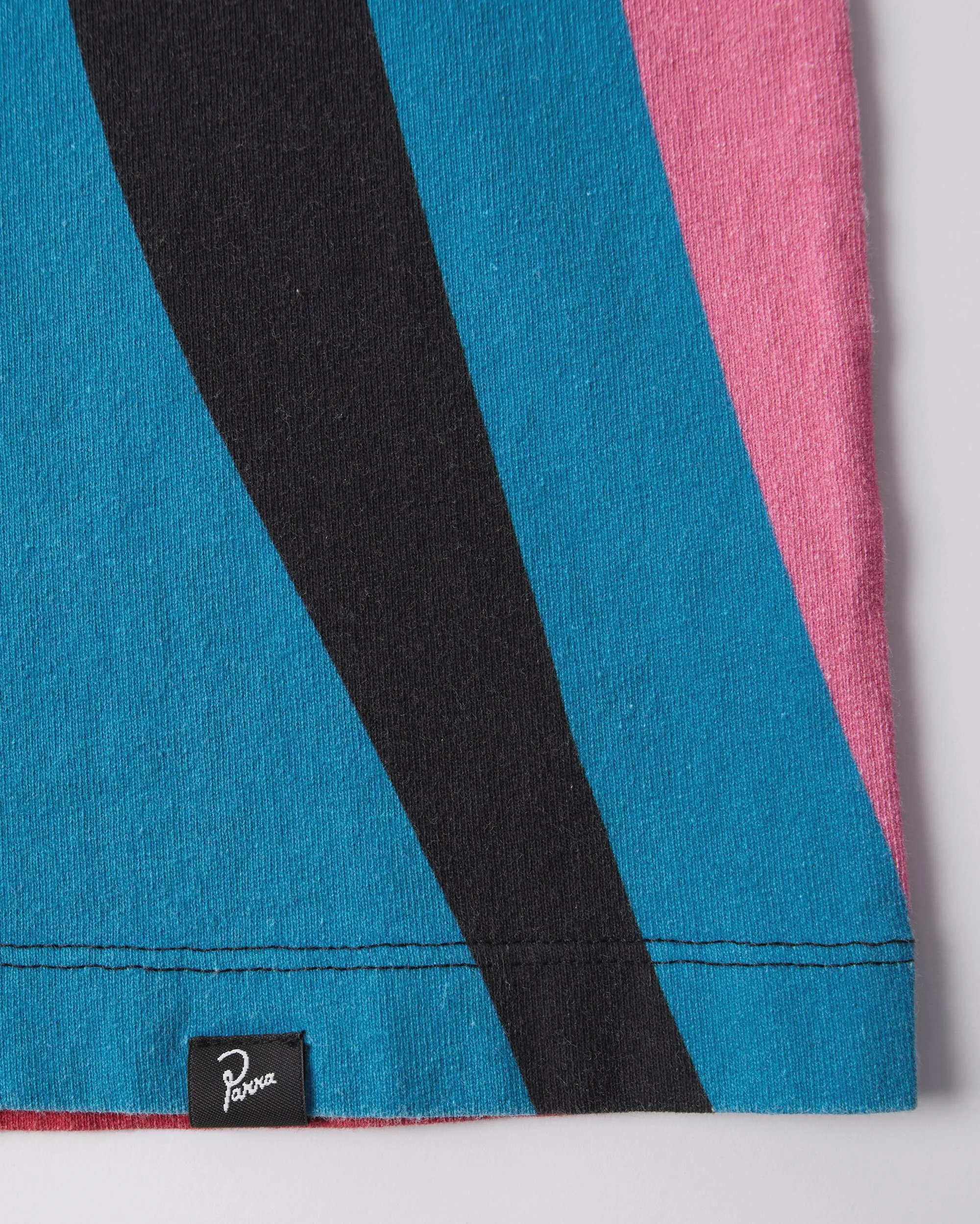 byParra Big Ghost Cave T-shirt (Multi) sold by Patta product image thumbnail 4