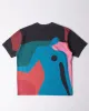 byParra Big Ghost Cave T-shirt (Multi) sold by Patta