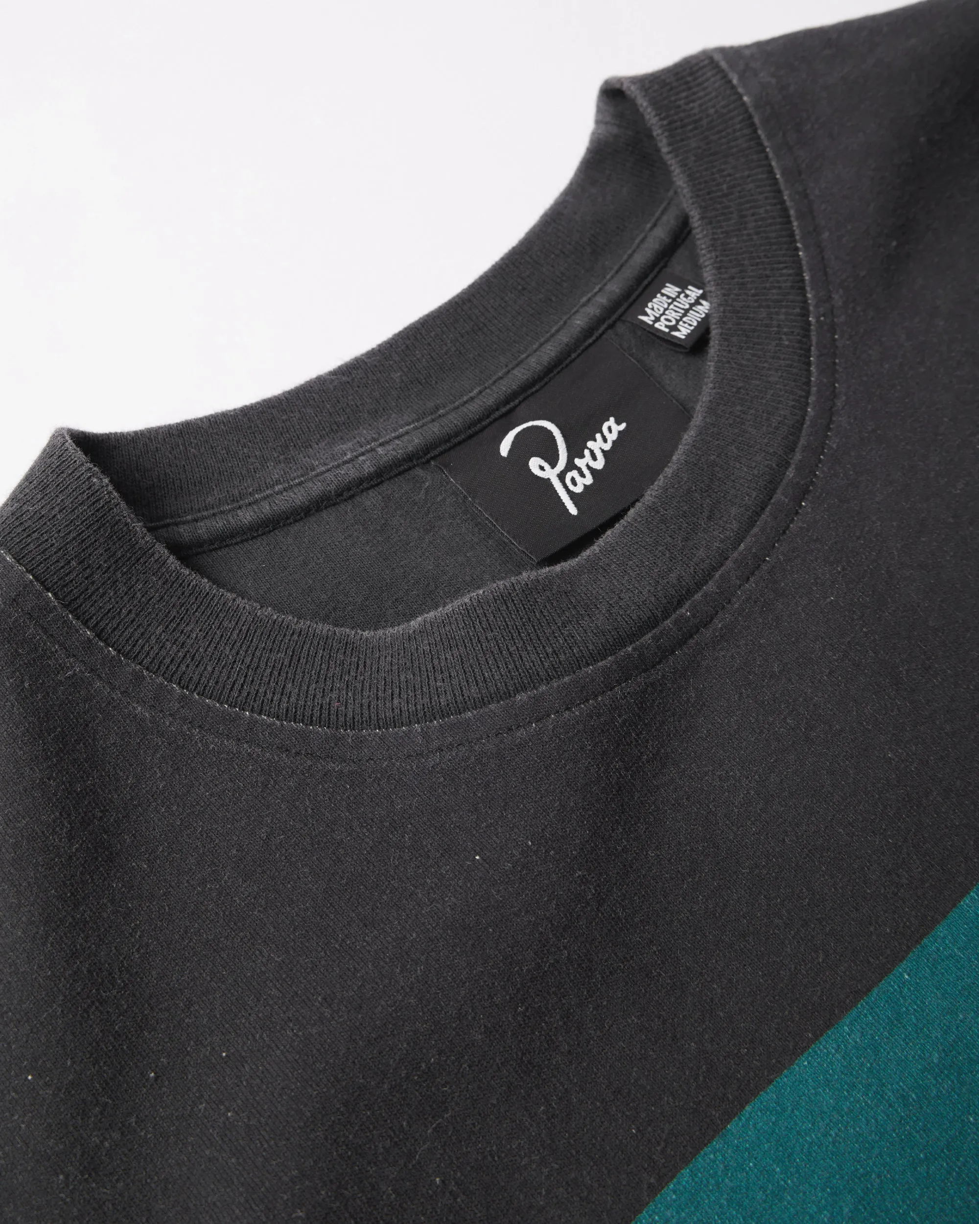 byParra Big Ghost Cave T-shirt (Multi) sold by Patta product image thumbnail 5