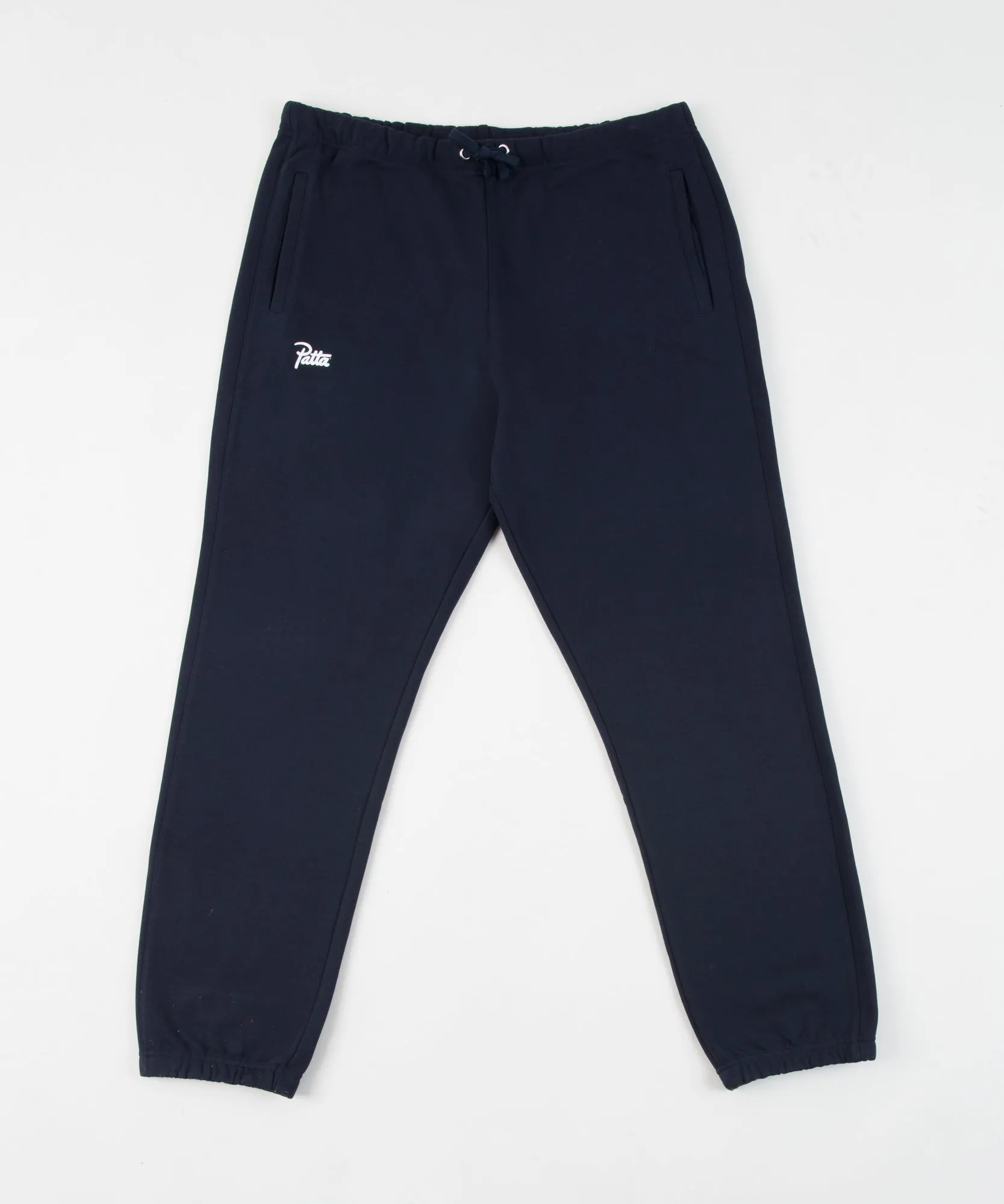 Patta Basic Jogging Pants (Night Sky) sold by Patta