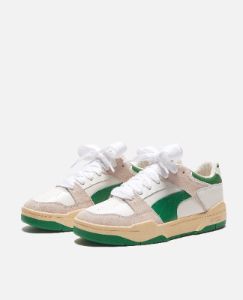 Puma x Rhuigi Slipstream (Pristine-Juniper) sold by Patta
