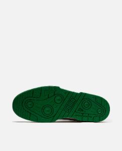 Puma x Rhuigi Slipstream (Pristine-Juniper) sold by Patta