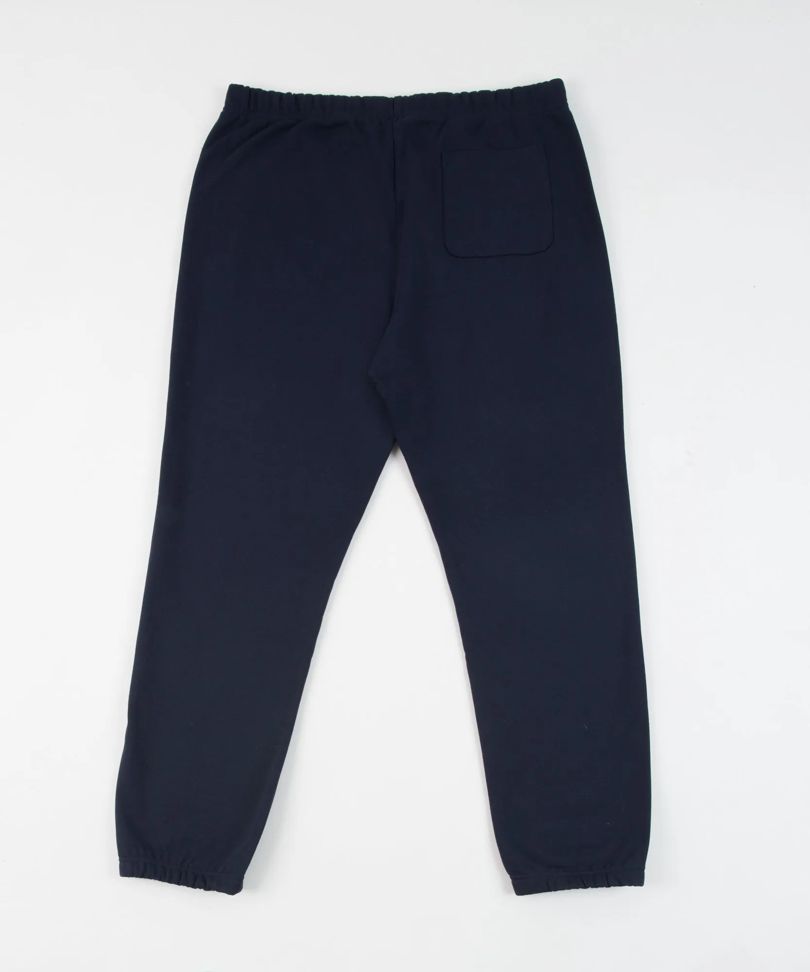 Patta Basic Jogging Pants (Night Sky) sold by Patta product image thumbnail 2