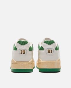 Puma x Rhuigi Slipstream (Pristine-Juniper) sold by Patta