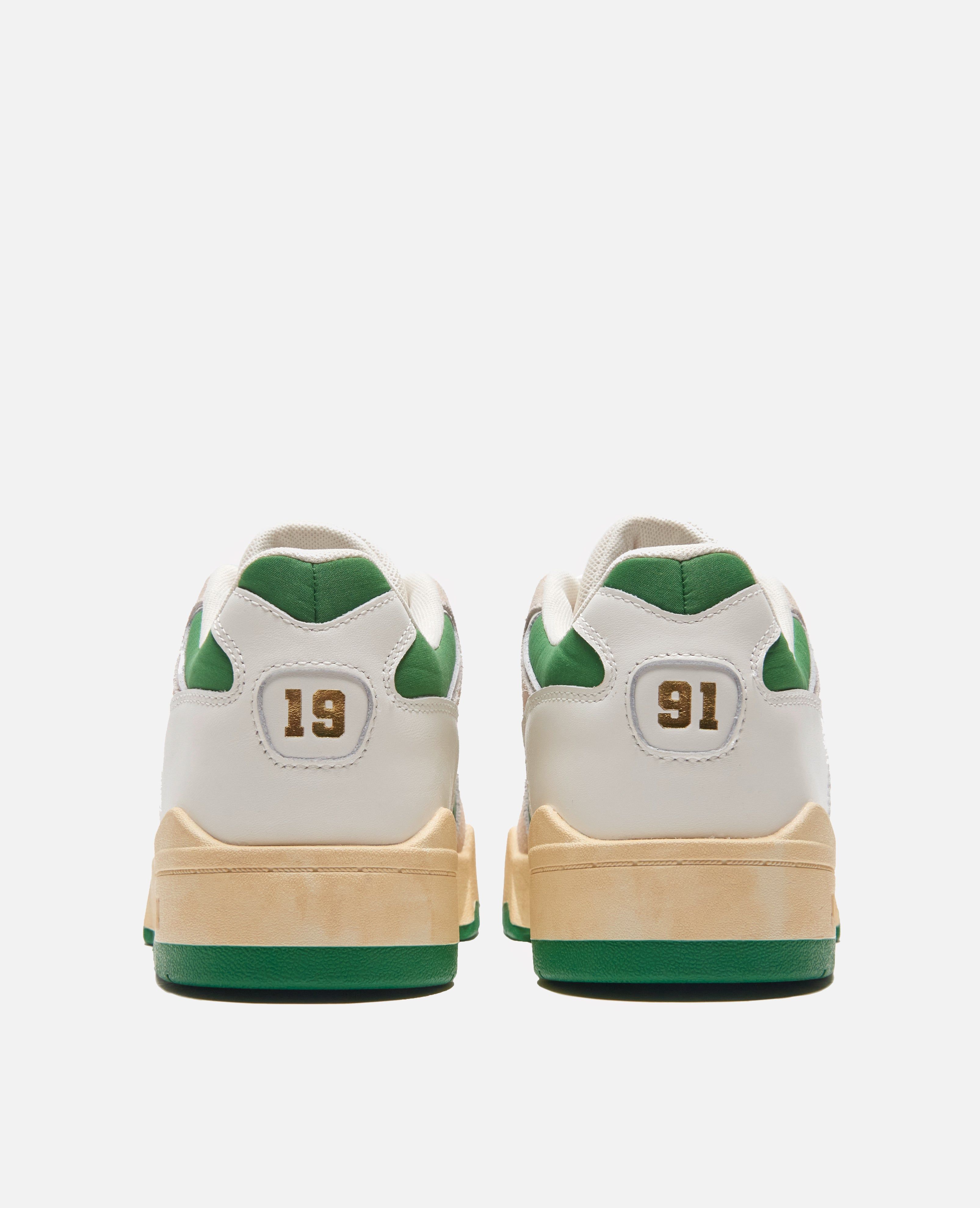 Puma x Rhuigi Slipstream (Pristine-Juniper) sold by Patta product image thumbnail 3