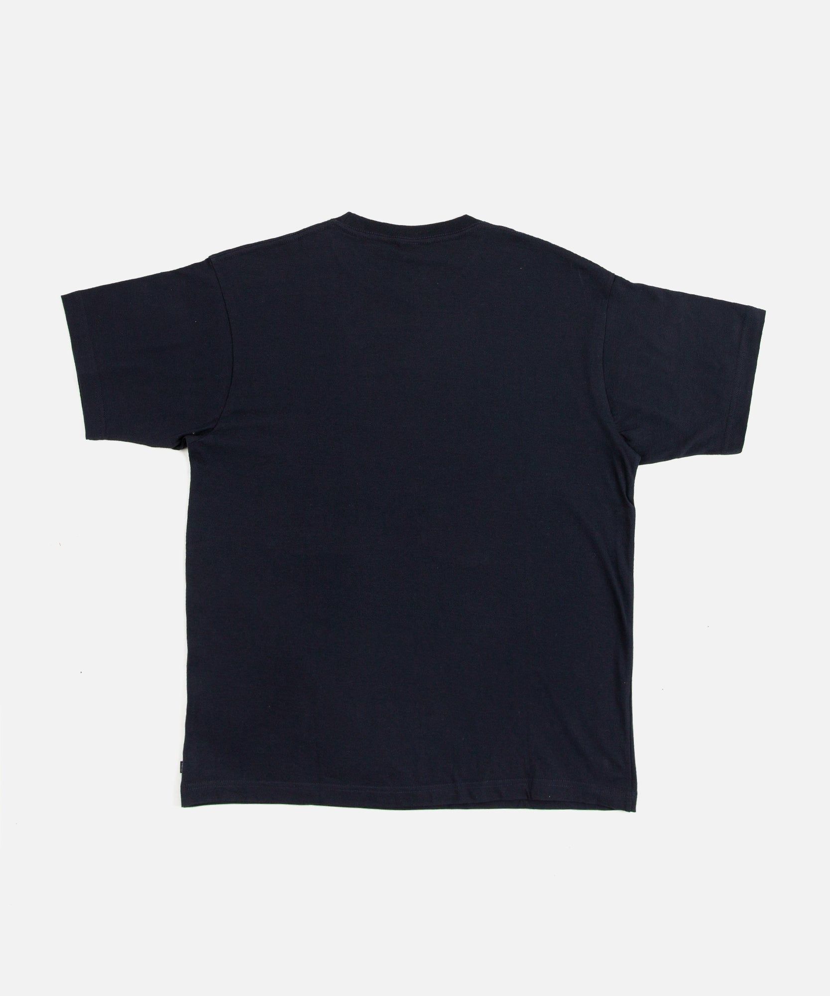 Patta Basic Script P T-Shirt (Sky Captain) sold by Patta product image thumbnail 2
