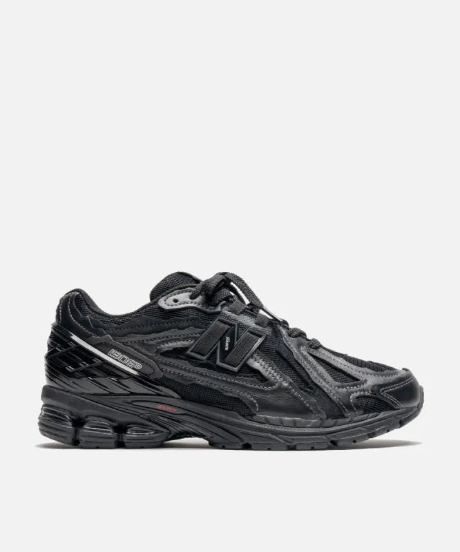 New Balance M1906DV1 (Black) sold by Patta