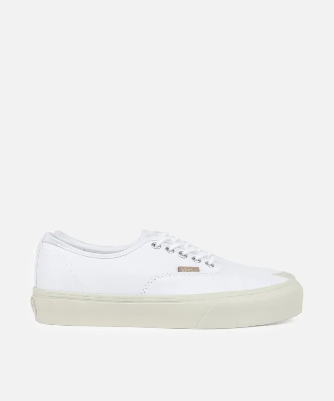 Vans UA Authentic VLT LX x JJJJOUND(True White) sold by Patta