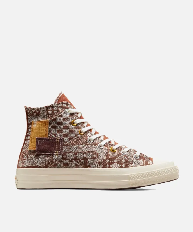 Converse Chuck 70 HI (Tawny Owl/Egret) sold by Patta