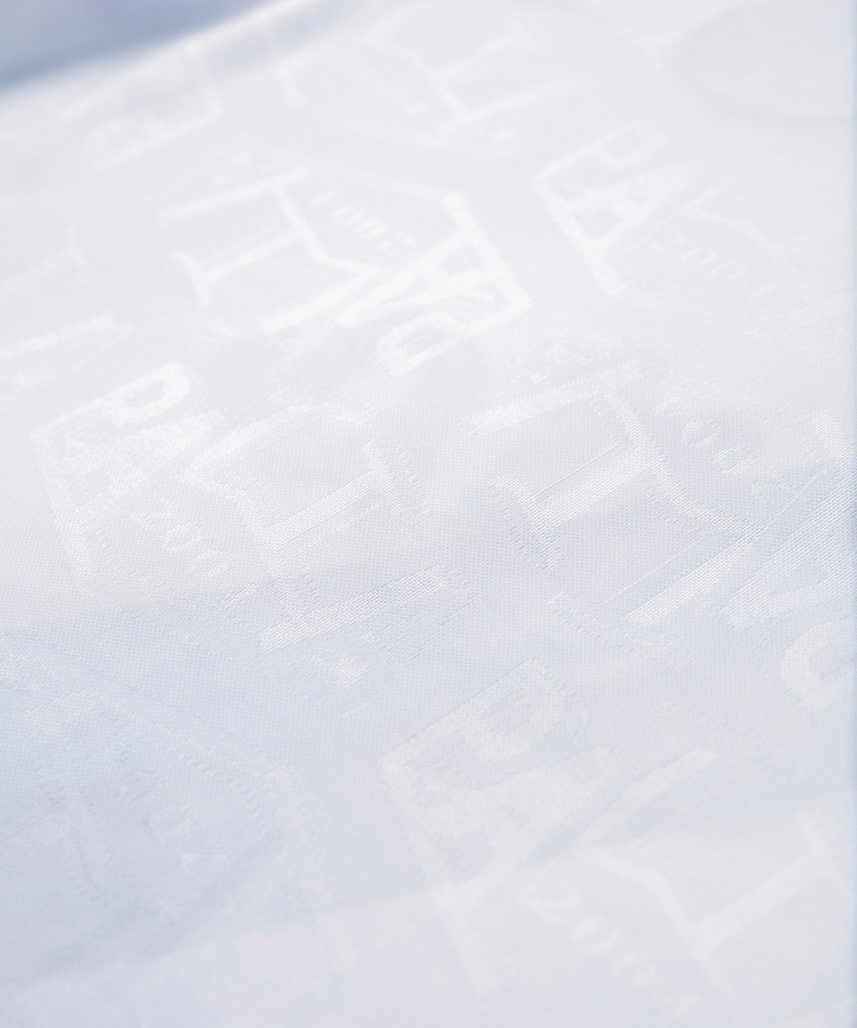 Umbro x Patta Football Jersey (White/Diva Blue/SV Yellow) sold by Patta product image thumbnail 7