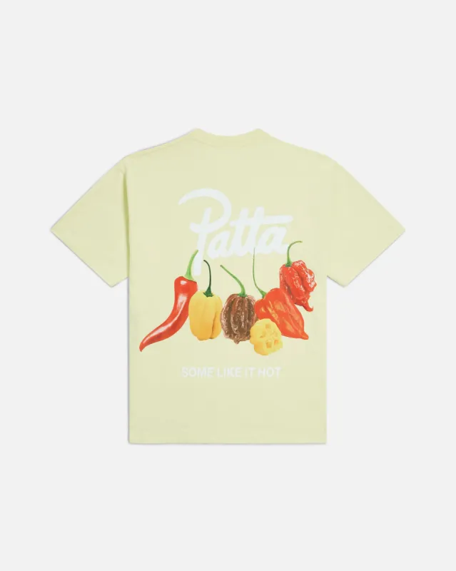 Patta Some Like It Hot T-Shirt sold by Patta