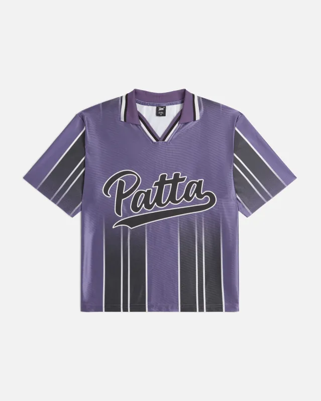 Patta Peewee Sports Jersey (Mystical ) sold by Patta