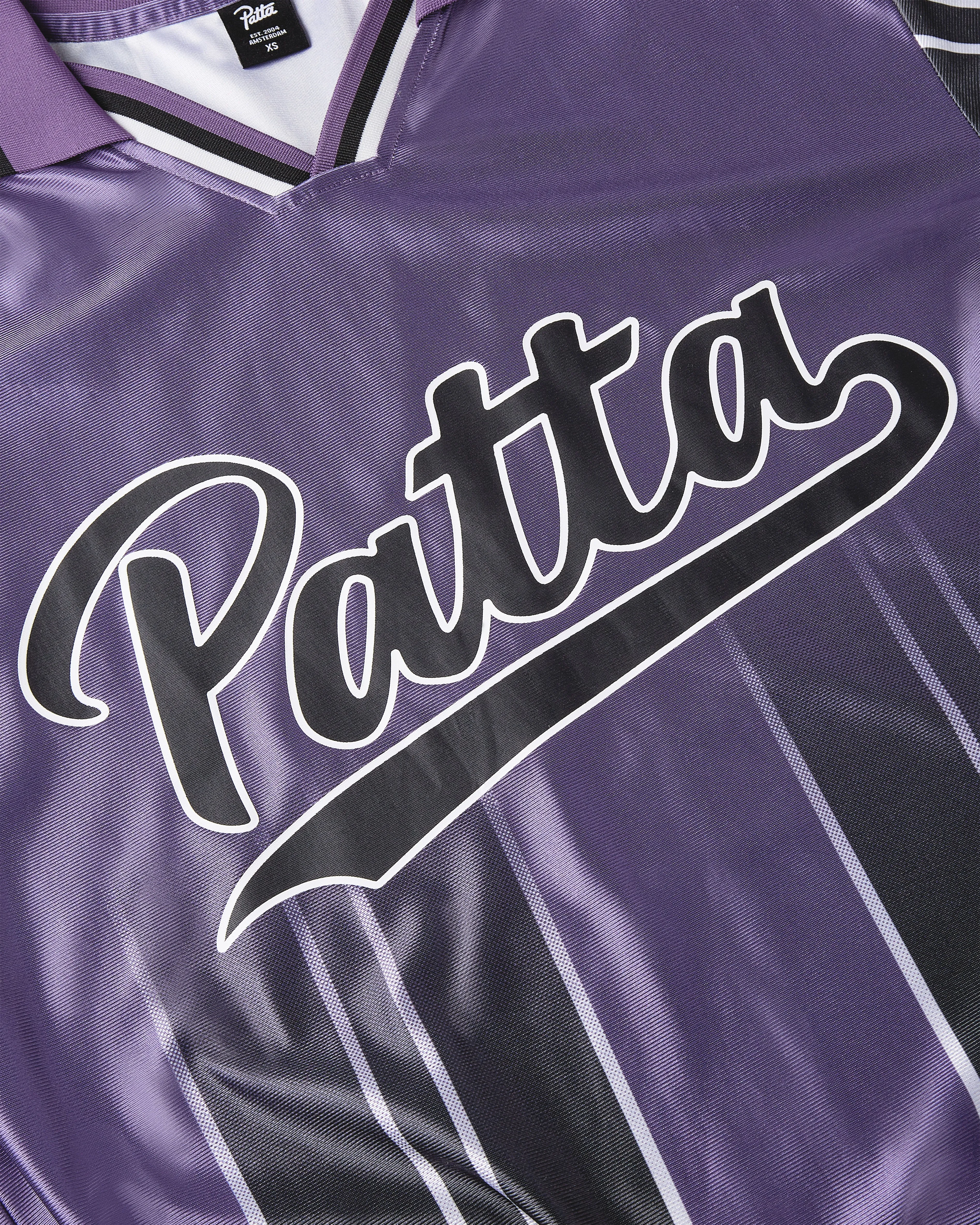 Patta Peewee Sports Jersey (Mystical ) sold by Patta product image thumbnail 4