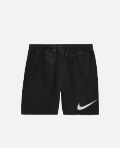 Nike x Stüssy Shorts (Black/Black/Sail) sold by Patta
