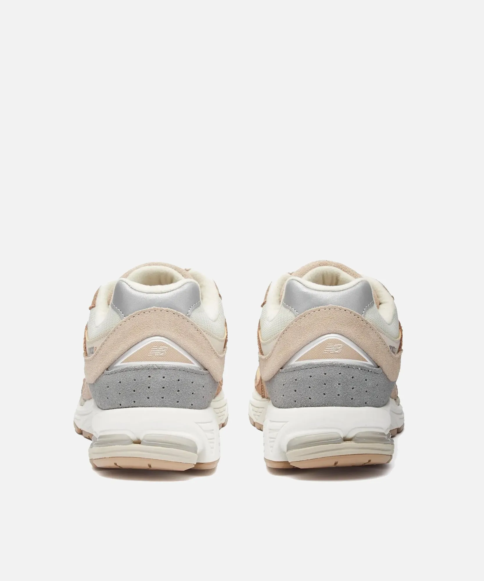 New Balance M2002RSI Vintage Premium (Driftwood/Sandstone) sold by Patta product image thumbnail 3