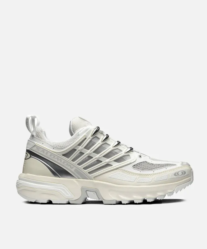 Salomon ACS Pro (White/Vanilla Ice/Lunar Rock) sold by Patta