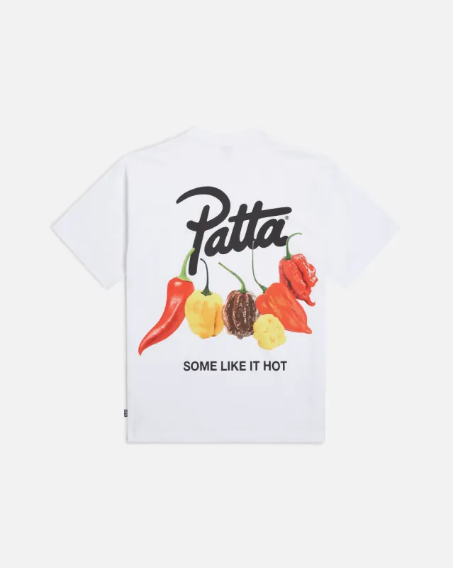 Patta Some Like It Hot T-Shirt sold by Patta
