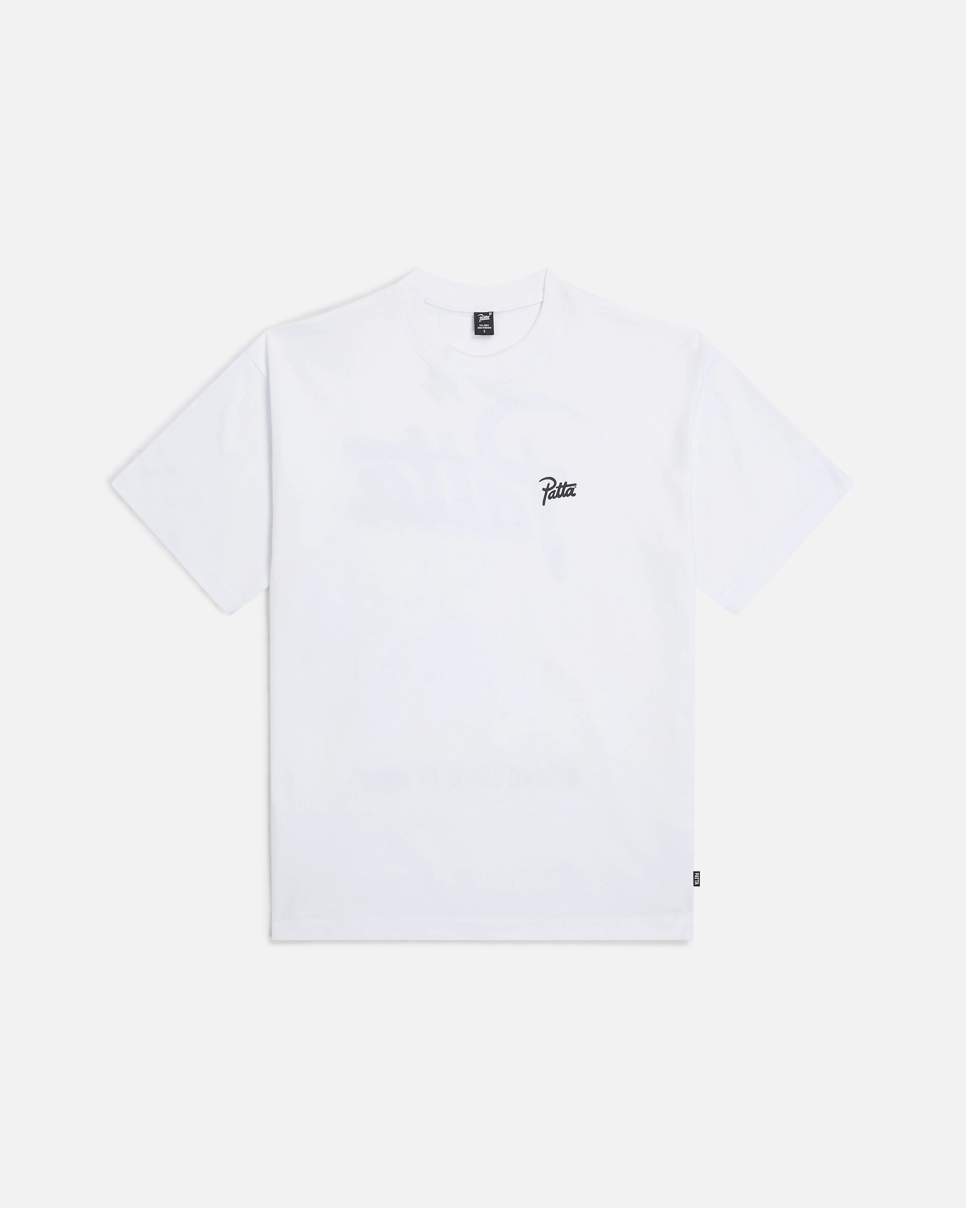 Patta Some Like It Hot T-Shirt sold by Patta product image thumbnail 4