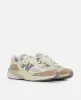 New Balance 990v6 Made In USA (Cream/White) sold by Patta