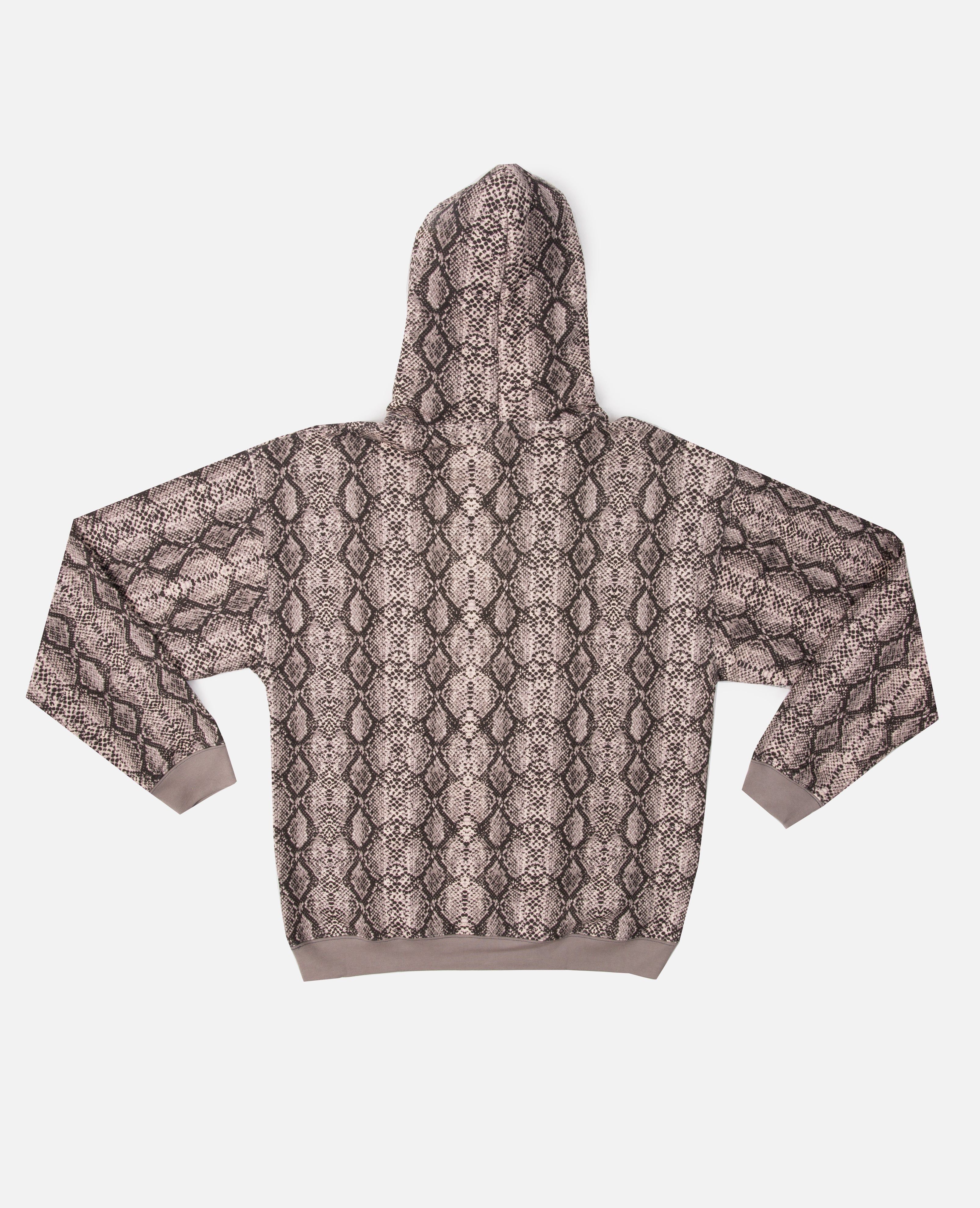 NKNIT ♡pattern pullover sweat サイズ0 nknit♡pattern pullover sweat