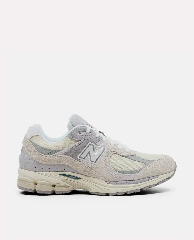 New Balance M2002REK (Off-White/Cream Grey) sold by Patta