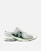 New Balance 860V2 Silver Toe Green (White/Silver-Green) sold by Patta
