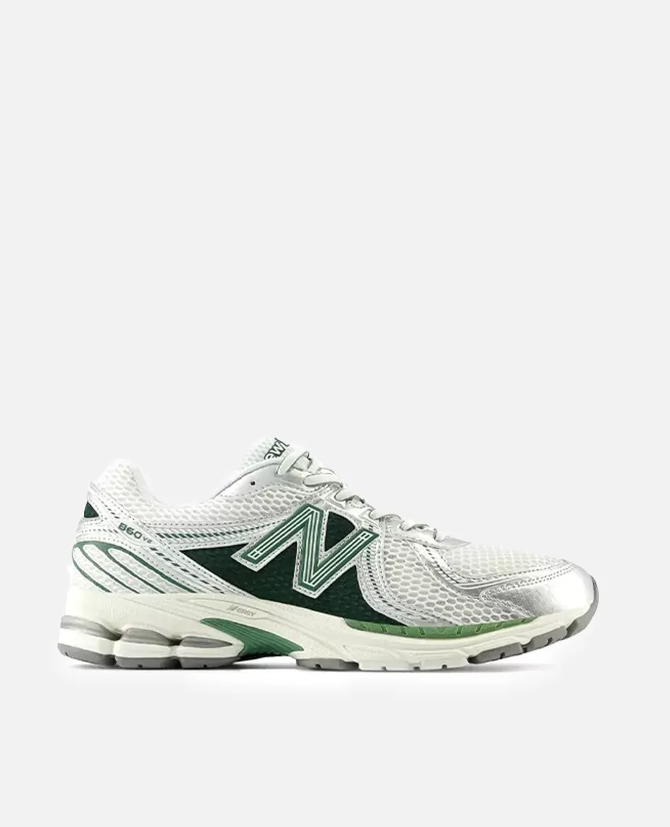 Buy Dime x 860v2 'Silver' - ML860DE2 | GOAT