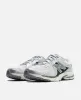 New Balance 860V2 Silver Toe Green (White/Silver-Green) sold by Patta