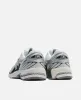New Balance 860V2 Silver Toe Green (White/Silver-Green) sold by Patta
