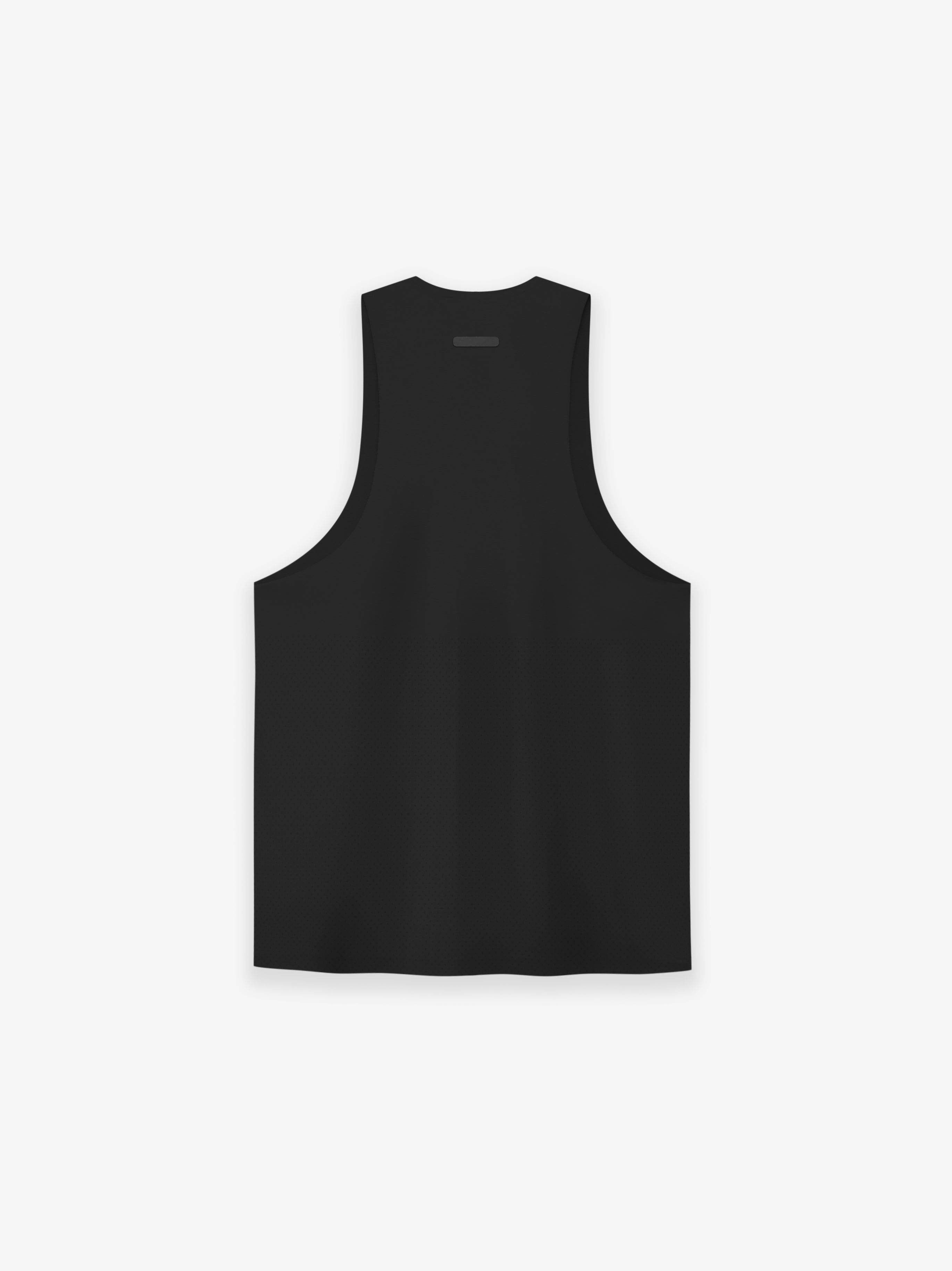 adidas Athletics Tank (Black) sold by Patta product image thumbnail 2