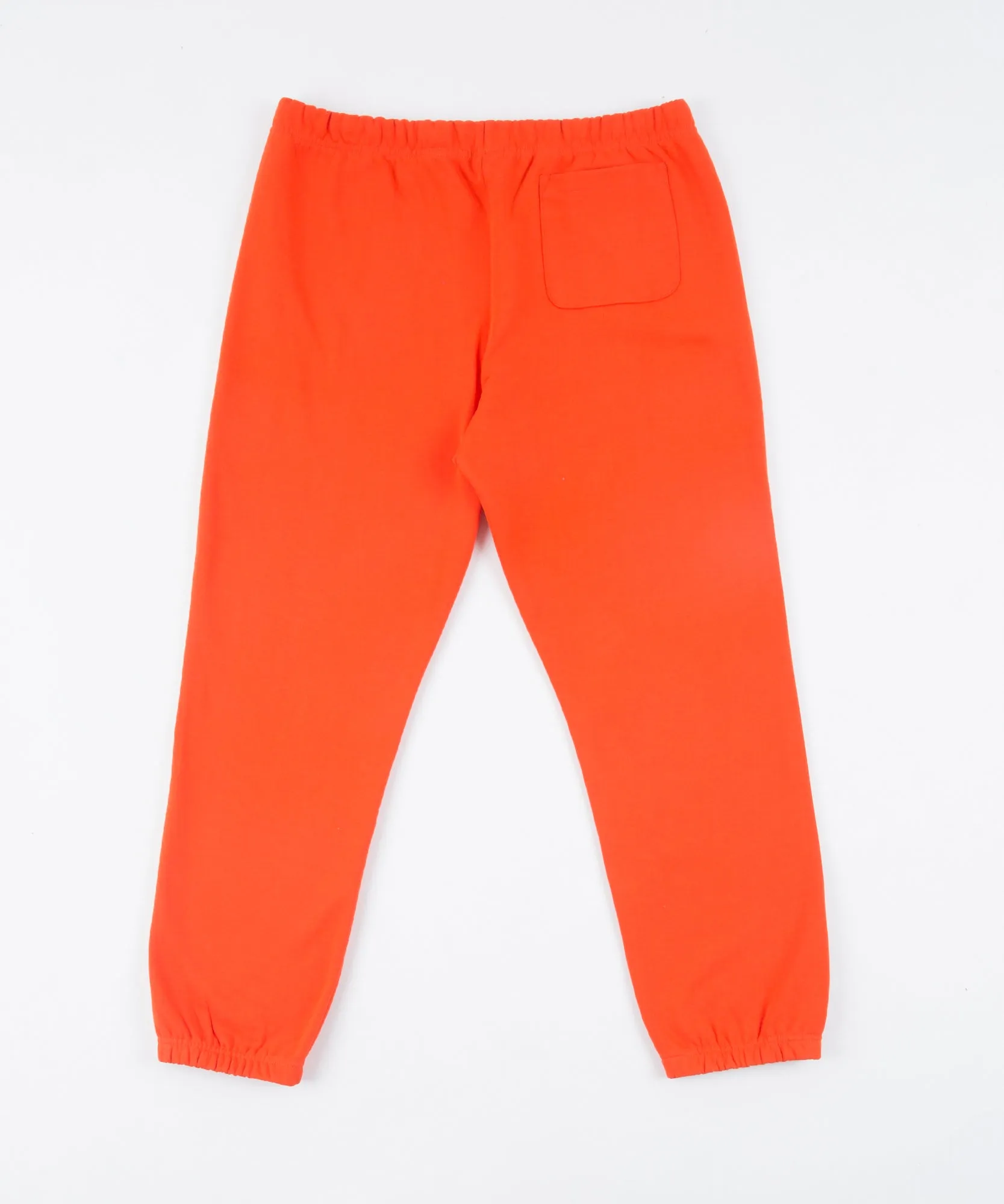 Patta Basic Jogging Pants (Orange) sold by Patta product image thumbnail 2