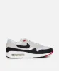 Nike Air Max 1 '86 OG (White/Obsidian-LT Neutral Grey) sold by Patta