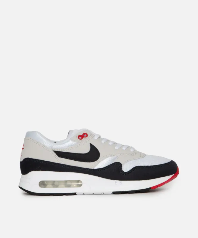 Nike Air Max 1 '86 OG (White/Obsidian-LT Neutral Grey) sold by Patta