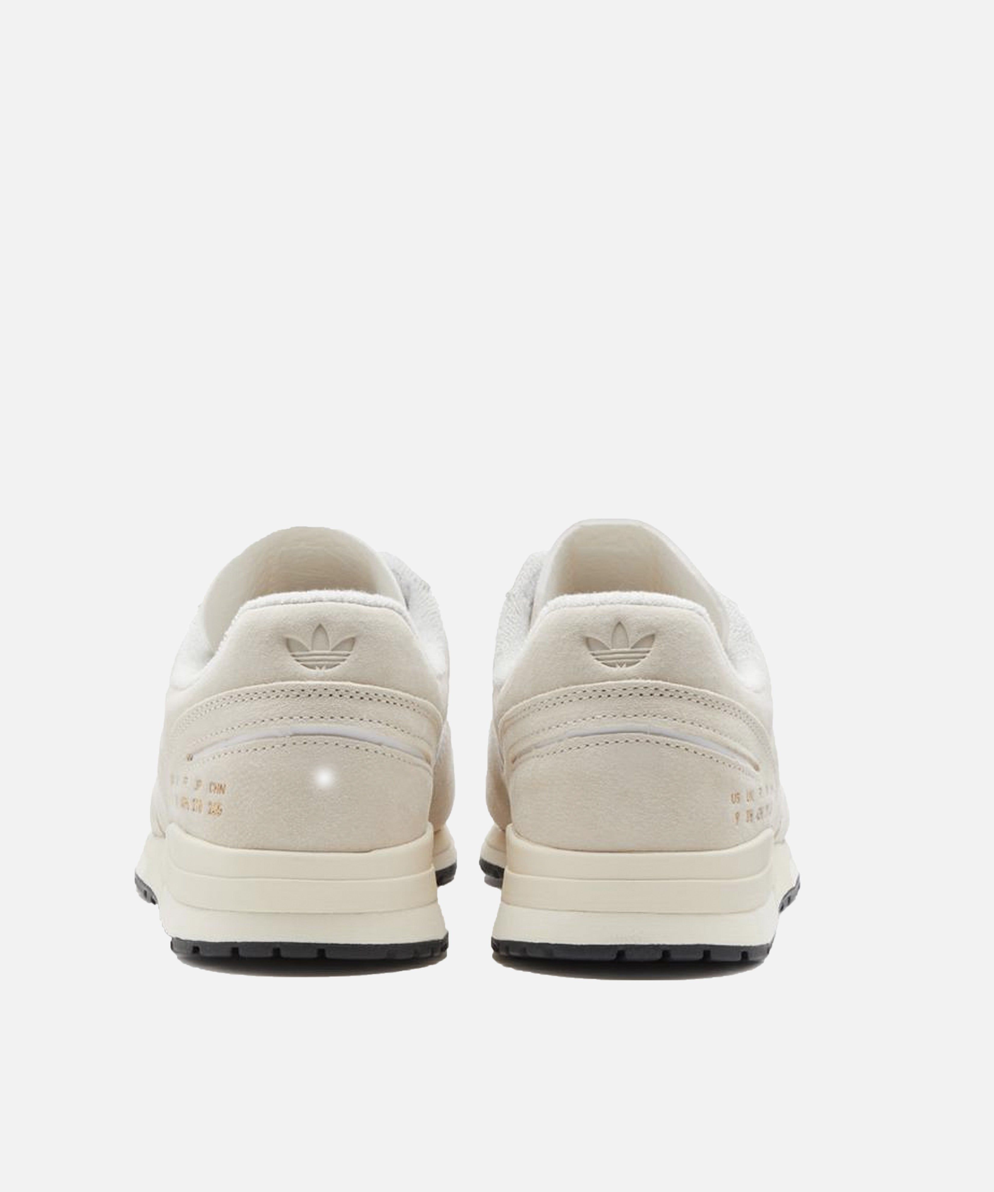 Adidas ZX 420 (Cloud White/Footwear White/Core Black) sold by Patta product image thumbnail 3