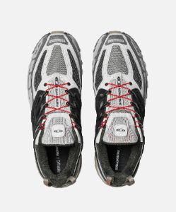 Salomon Advanced ACS Pro (Peat/Beluga/Vintage Khaki) sold by Patta