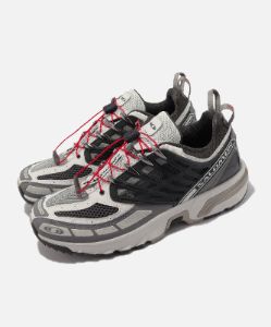 Salomon Advanced ACS Pro (Peat/Beluga/Vintage Khaki) sold by Patta