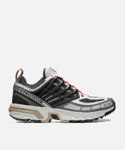 Salomon Advanced ACS Pro (Peat/Beluga/Vintage Khaki) sold by Patta