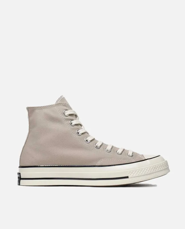 Converse Chuck 70 Hi (Papyrus/Egret/Black) sold by Patta
