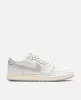 Nike Air Jordan 1 Low 85 (Summit White/Lt Smoke Grey-Neutral Grey) sold by Patta