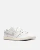 Nike Air Jordan 1 Low 85 (Summit White/Lt Smoke Grey-Neutral Grey) sold by Patta