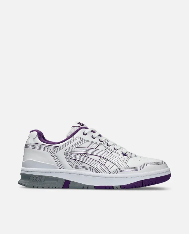 Asics EX-89 x Needles (White) sold by Patta