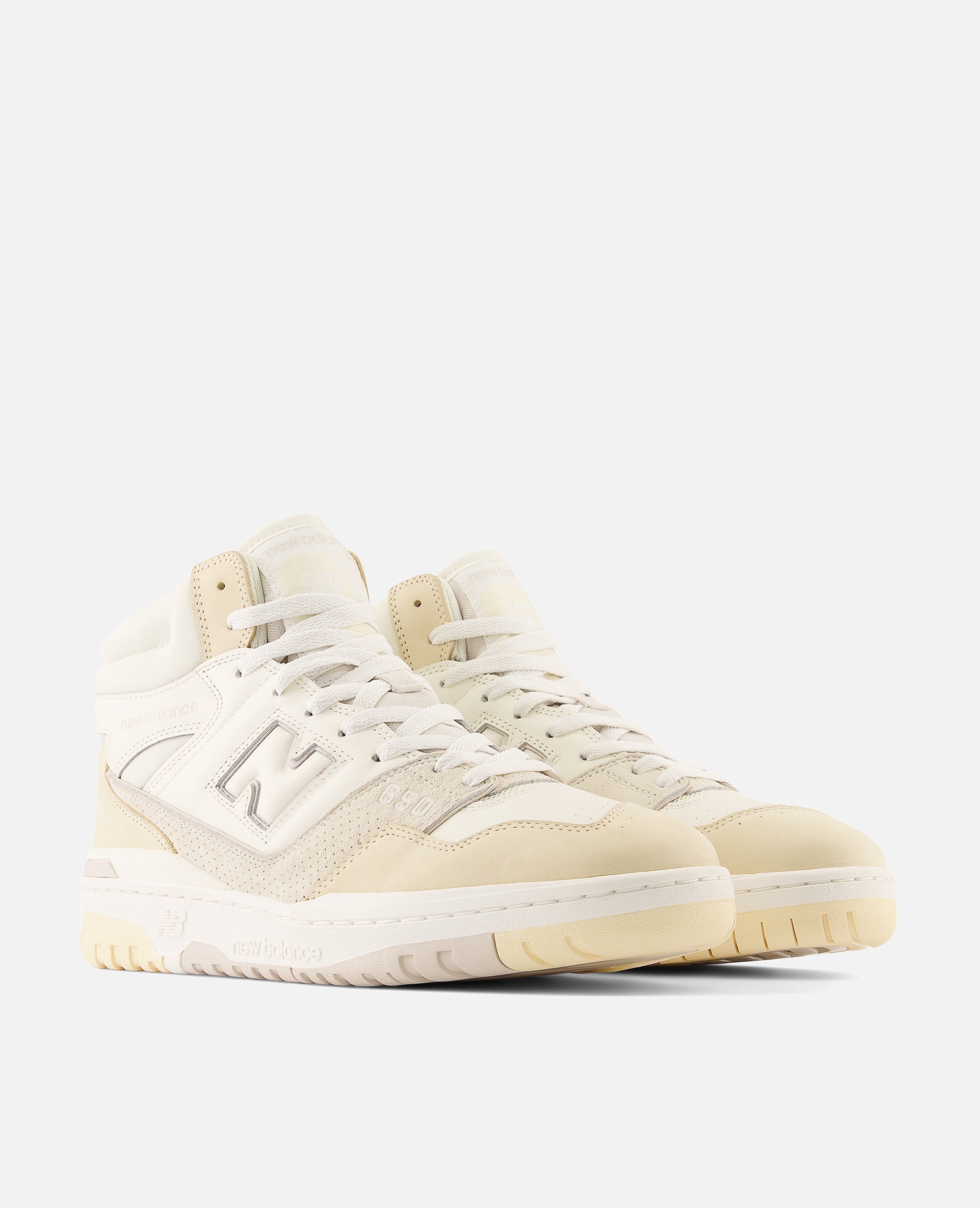 New Balance BB650RV1 (Beige) sold by Patta product image thumbnail 2