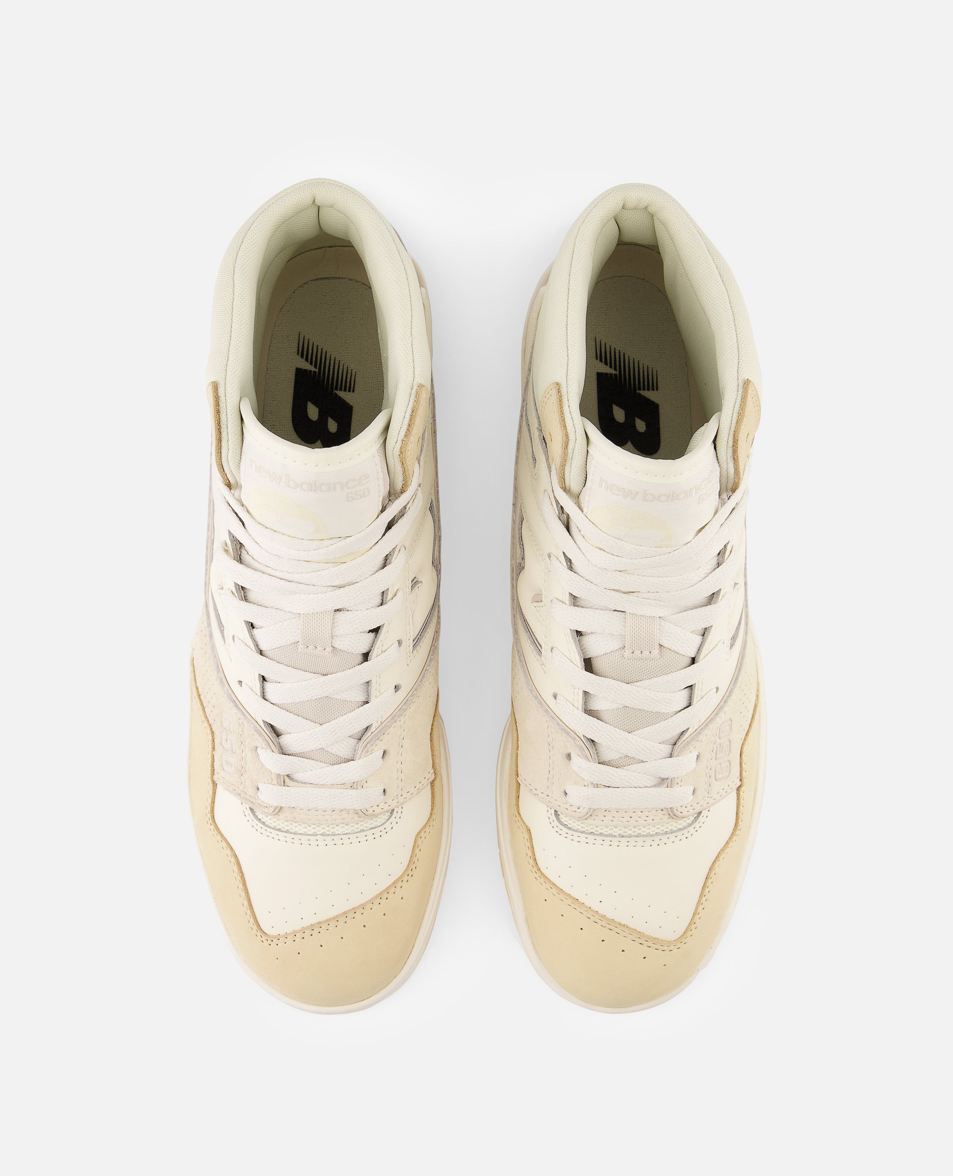 New Balance BB650RV1 (Beige) sold by Patta product image thumbnail 3