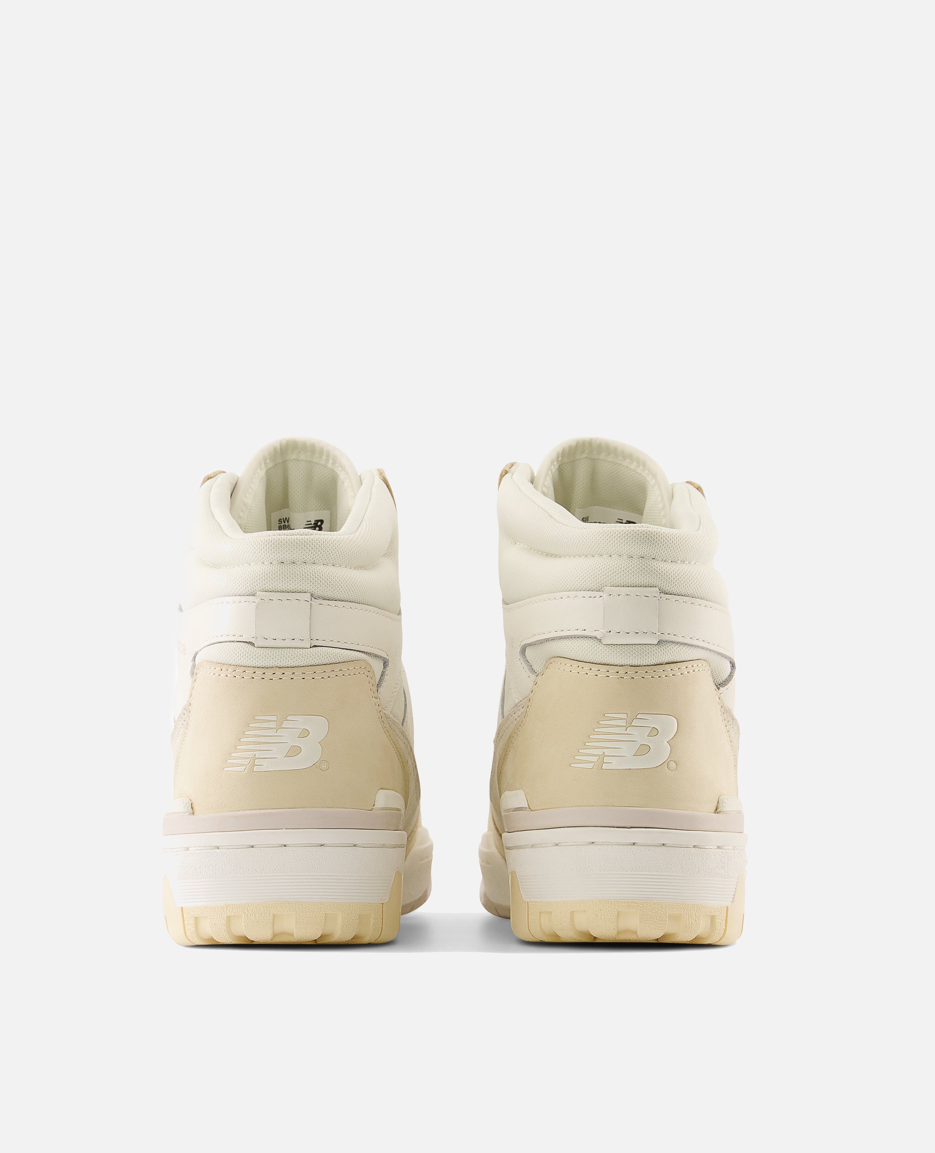 New Balance BB650RV1 (Beige) sold by Patta product image thumbnail 4