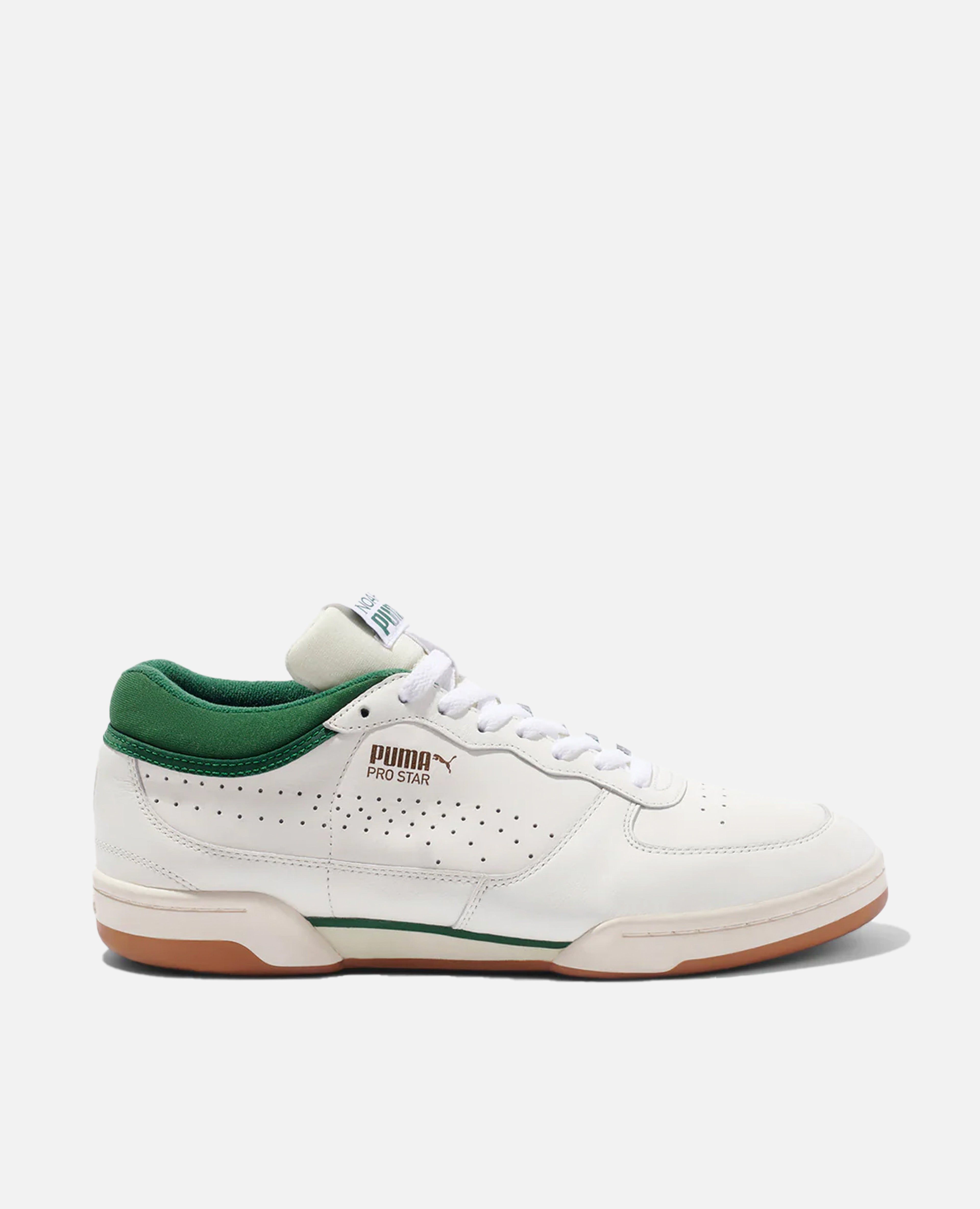 Puma Pro Star NOAH (Frosted Ivory-Eden) sold by Patta
